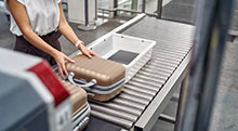 Skip the security checkpoint queues with Fast Lane Majorca airport